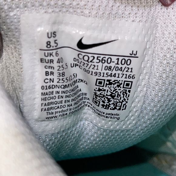 Nike Air Max 90 - Picture 10 of 10